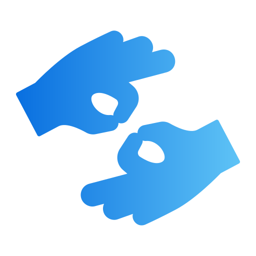 Application icon